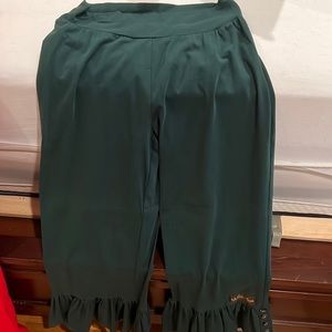 Gently used. Smoke free home